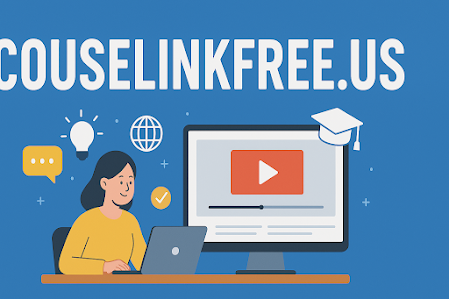 Courselinkfree.us – Your Gateway to Free Online Learning Opportunities
