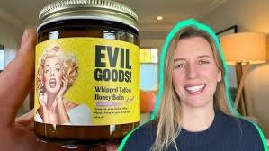 Tallow and Honey Balm: A Natural Skincare Remedy Rooted in Tradition