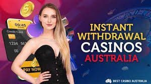 Online Casino Australia Real Money Easy Withdrawal – The Complete Guide