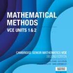 The Ultimate Guide to Cambridge Methods 1/2 Worked Solutions: Study Help, Exam Tips & Smarter Learning