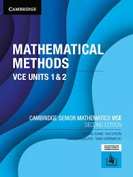 The Ultimate Guide to Cambridge Methods 1/2 Worked Solutions: Study Help, Exam Tips & Smarter Learning