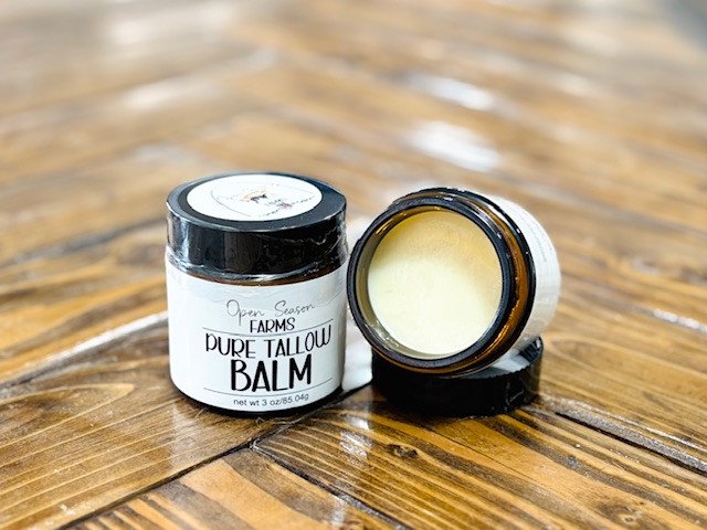 tallow balm