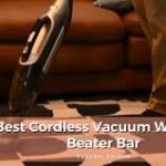 beater bar vacuum